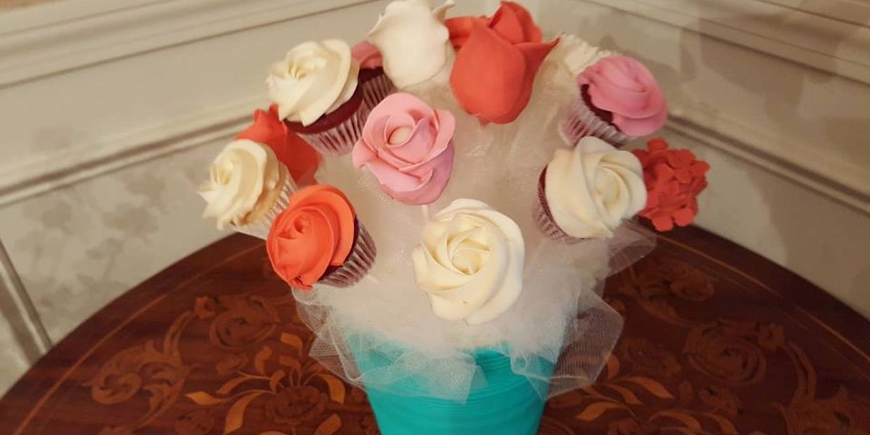 Cakes, Cupcakes, Desserts Sugar It Up Clarksville, Virginia